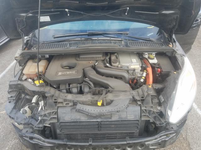 Photo 6 VIN: 1FADP5AU0DL555889 - FORD C-MAX SE 