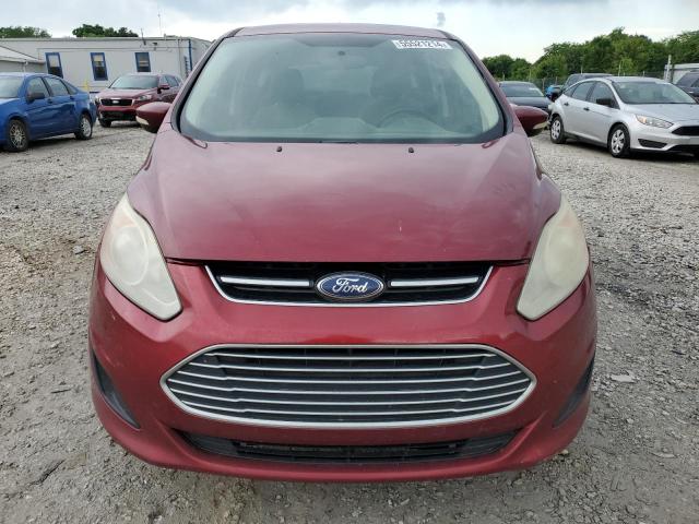 Photo 4 VIN: 1FADP5AU0EL502062 - FORD CMAX 