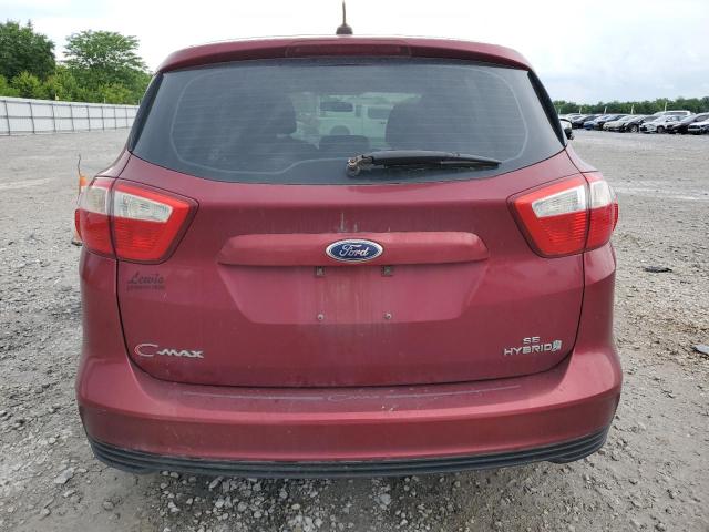 Photo 5 VIN: 1FADP5AU0EL502062 - FORD CMAX 