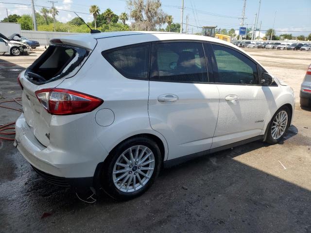 Photo 2 VIN: 1FADP5AU0EL504491 - FORD CMAX 