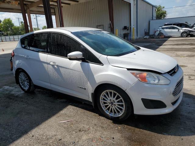 Photo 3 VIN: 1FADP5AU0EL504491 - FORD CMAX 