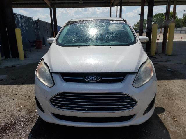 Photo 4 VIN: 1FADP5AU0EL504491 - FORD CMAX 