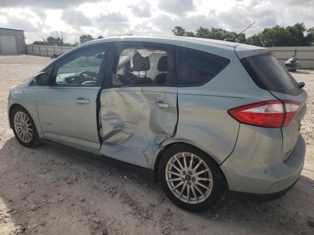 Photo 1 VIN: 1FADP5AU0EL506483 - FORD CMAX 