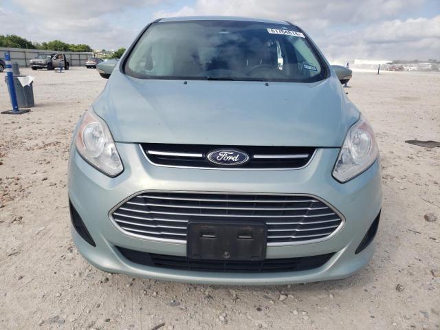 Photo 4 VIN: 1FADP5AU0EL506483 - FORD CMAX 