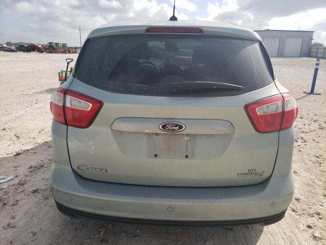 Photo 5 VIN: 1FADP5AU0EL506483 - FORD CMAX 