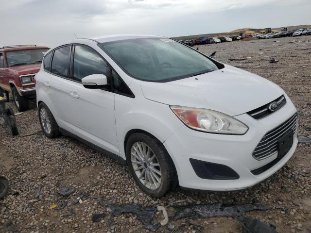 Photo 3 VIN: 1FADP5AU0EL506628 - FORD C-MAX 