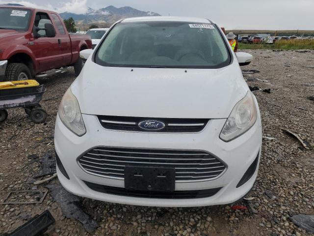 Photo 4 VIN: 1FADP5AU0EL506628 - FORD C-MAX 