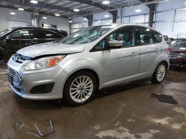 Photo 0 VIN: 1FADP5AU0EL507844 - FORD C-MAX SE 