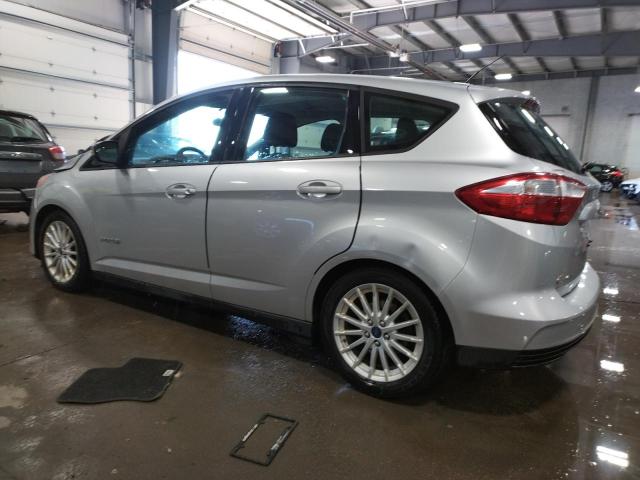 Photo 1 VIN: 1FADP5AU0EL507844 - FORD C-MAX SE 