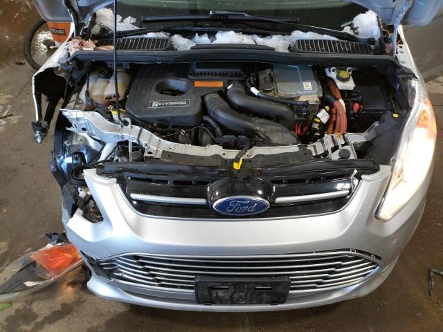 Photo 10 VIN: 1FADP5AU0EL507844 - FORD C-MAX SE 