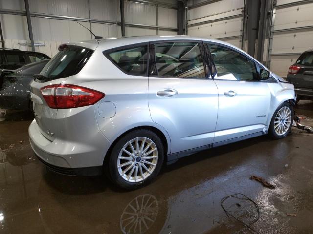 Photo 2 VIN: 1FADP5AU0EL507844 - FORD C-MAX SE 