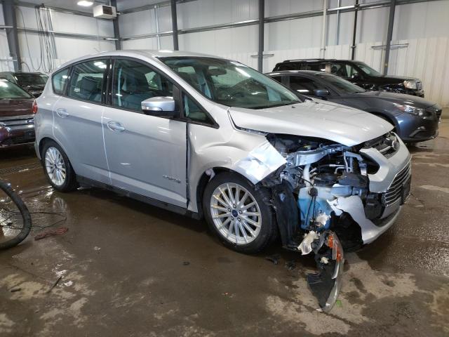 Photo 3 VIN: 1FADP5AU0EL507844 - FORD C-MAX SE 