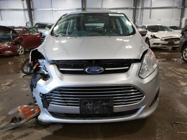 Photo 4 VIN: 1FADP5AU0EL507844 - FORD C-MAX SE 