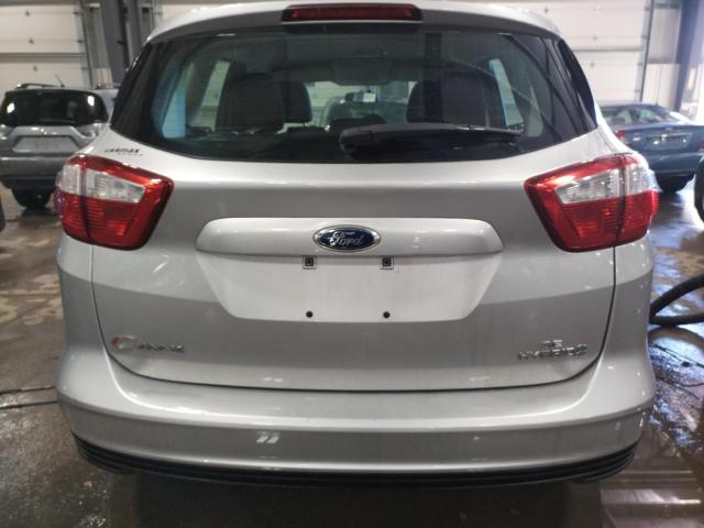 Photo 5 VIN: 1FADP5AU0EL507844 - FORD C-MAX SE 