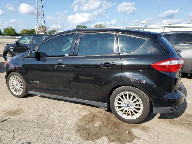 Photo 1 VIN: 1FADP5AU0EL509447 - FORD C-MAX SE 