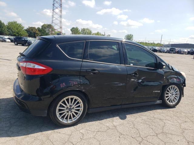 Photo 2 VIN: 1FADP5AU0EL509447 - FORD C-MAX SE 