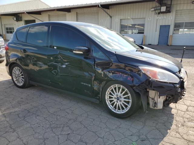 Photo 3 VIN: 1FADP5AU0EL509447 - FORD C-MAX SE 