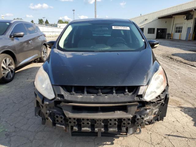 Photo 4 VIN: 1FADP5AU0EL509447 - FORD C-MAX SE 