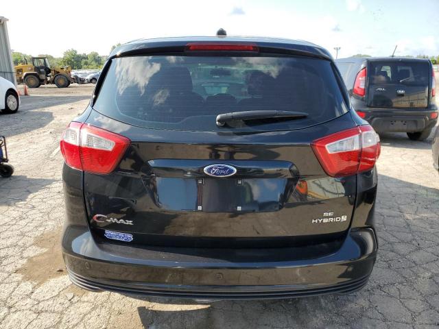 Photo 5 VIN: 1FADP5AU0EL509447 - FORD C-MAX SE 