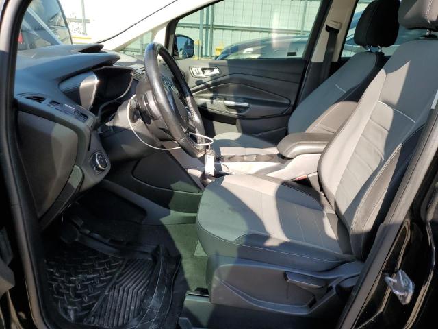 Photo 6 VIN: 1FADP5AU0EL509447 - FORD C-MAX SE 