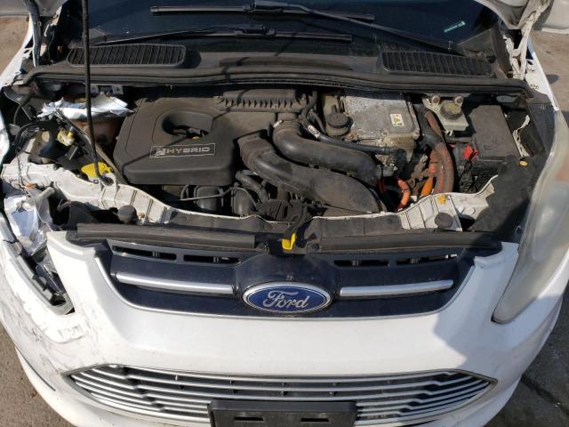 Photo 10 VIN: 1FADP5AU0EL509996 - FORD CMAX 