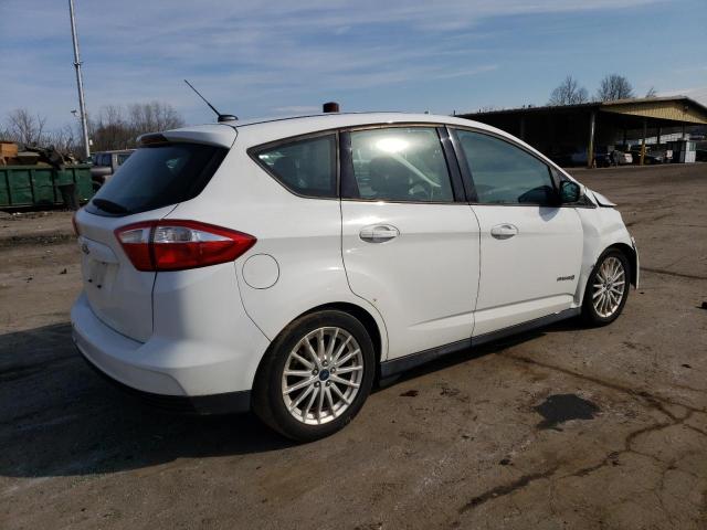 Photo 2 VIN: 1FADP5AU0EL509996 - FORD CMAX 