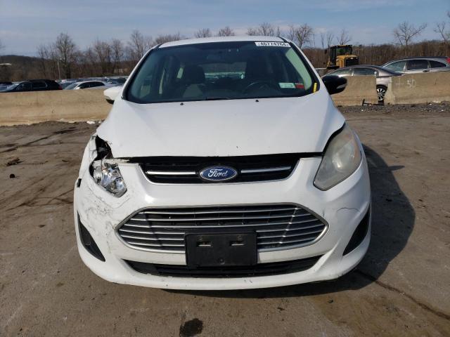 Photo 4 VIN: 1FADP5AU0EL509996 - FORD CMAX 