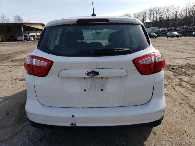 Photo 5 VIN: 1FADP5AU0EL509996 - FORD CMAX 