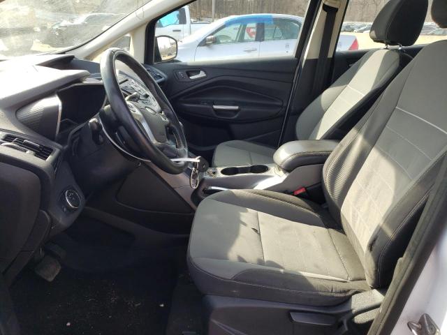 Photo 6 VIN: 1FADP5AU0EL509996 - FORD CMAX 