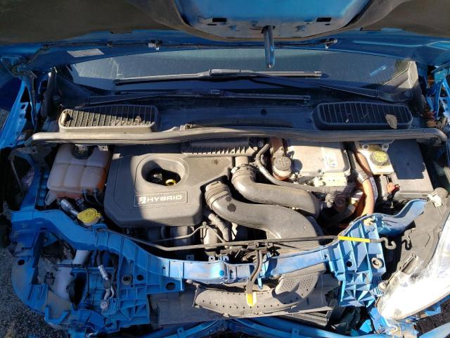 Photo 6 VIN: 1FADP5AU0EL511232 - FORD C-MAX 