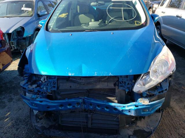 Photo 8 VIN: 1FADP5AU0EL511232 - FORD C-MAX 