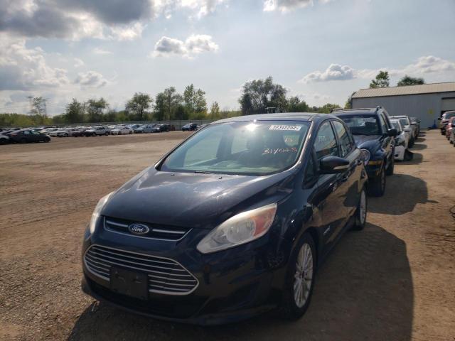 Photo 1 VIN: 1FADP5AU0EL514020 - FORD C-MAX SE 