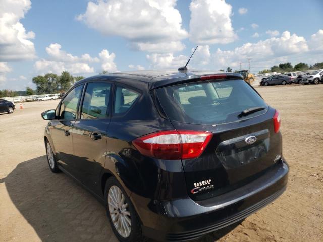 Photo 2 VIN: 1FADP5AU0EL514020 - FORD C-MAX SE 