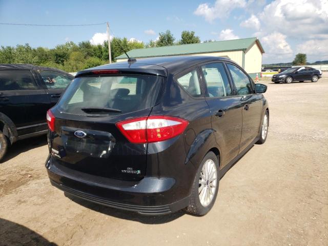 Photo 3 VIN: 1FADP5AU0EL514020 - FORD C-MAX SE 