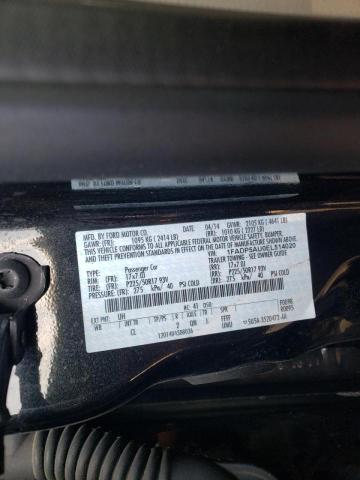 Photo 9 VIN: 1FADP5AU0EL514020 - FORD C-MAX SE 