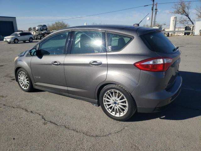 Photo 1 VIN: 1FADP5AU0EL515619 - FORD CMAX 