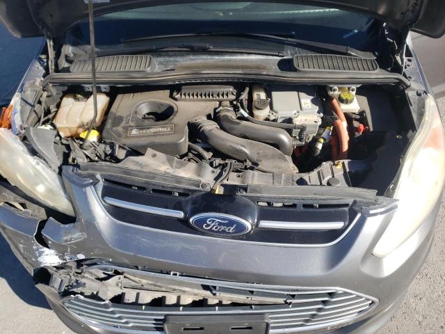 Photo 10 VIN: 1FADP5AU0EL515619 - FORD CMAX 