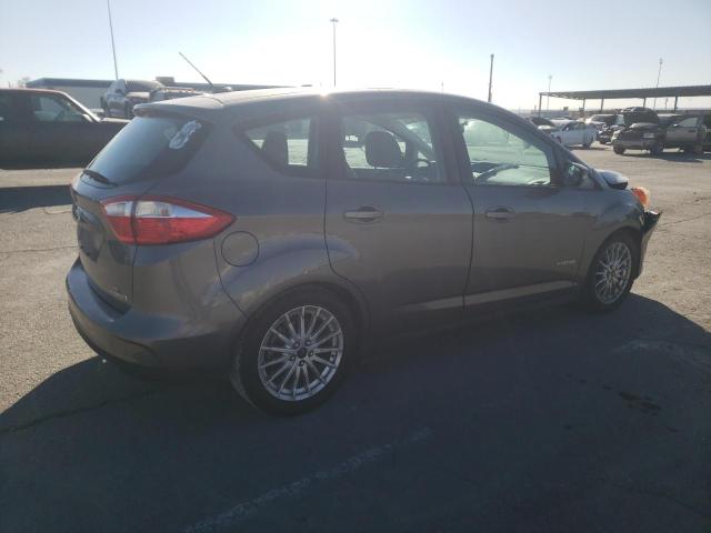 Photo 2 VIN: 1FADP5AU0EL515619 - FORD CMAX 