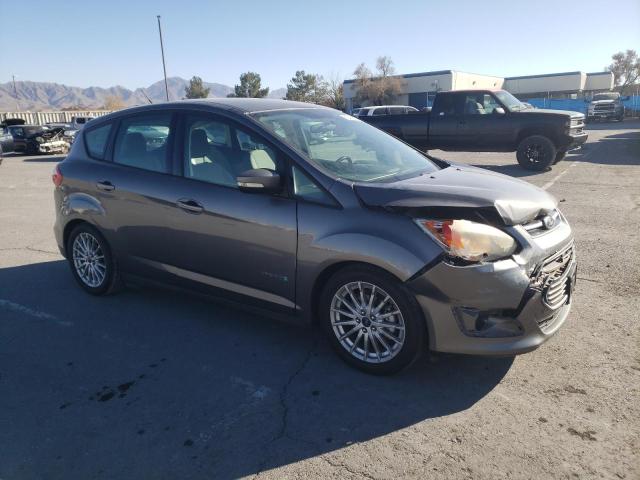 Photo 3 VIN: 1FADP5AU0EL515619 - FORD CMAX 