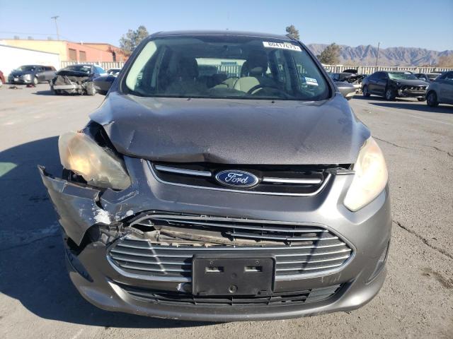 Photo 4 VIN: 1FADP5AU0EL515619 - FORD CMAX 