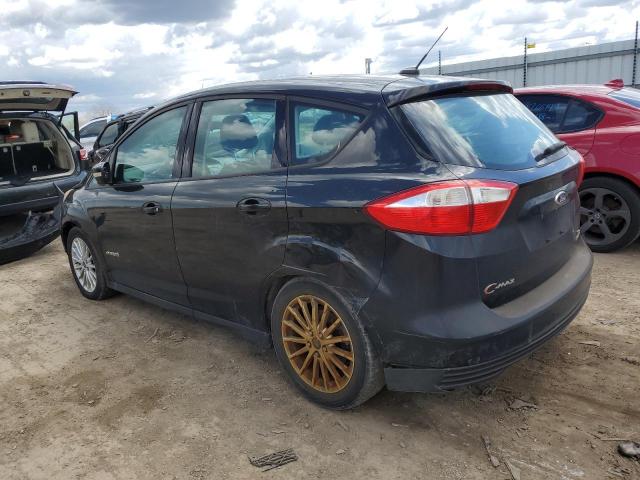 Photo 1 VIN: 1FADP5AU0EL519332 - FORD CMAX 