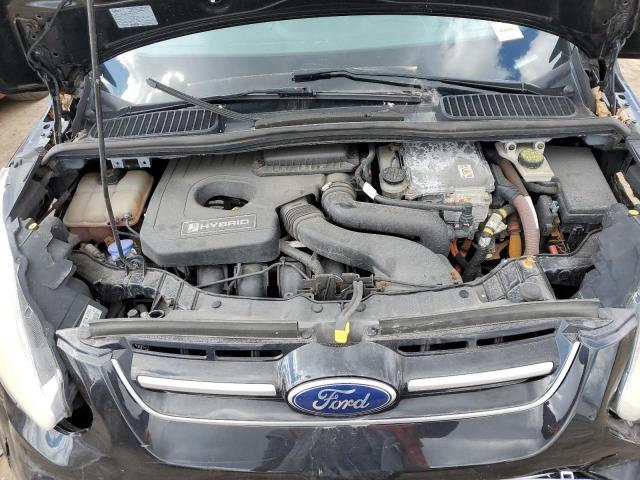 Photo 10 VIN: 1FADP5AU0EL519332 - FORD CMAX 