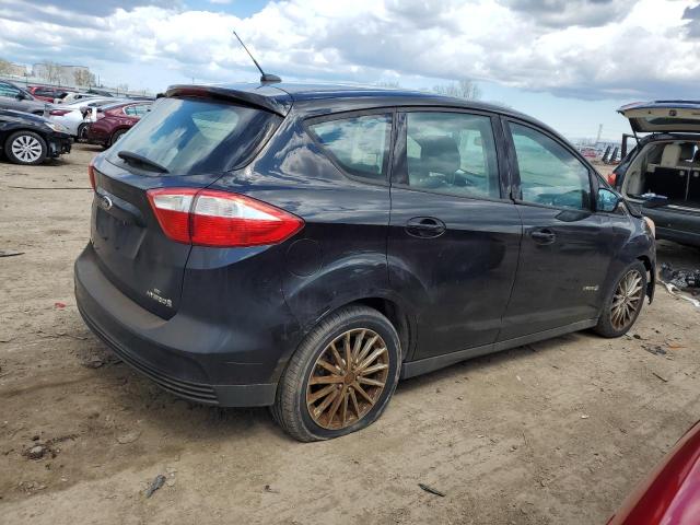 Photo 2 VIN: 1FADP5AU0EL519332 - FORD C-MAX SE 