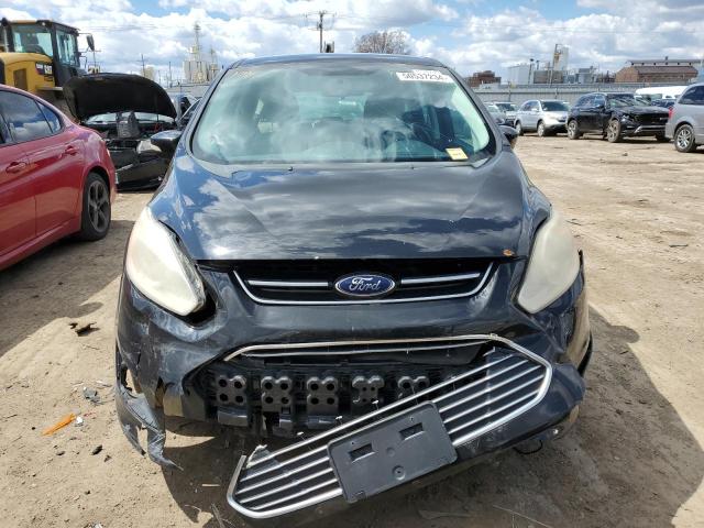 Photo 4 VIN: 1FADP5AU0EL519332 - FORD C-MAX SE 