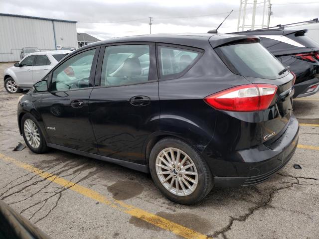 Photo 1 VIN: 1FADP5AU0EL519332 - FORD C-MAX SE 