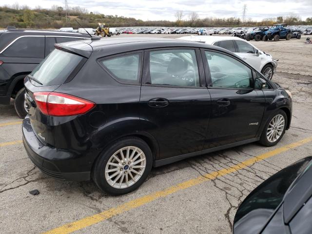 Photo 2 VIN: 1FADP5AU0EL519332 - FORD C-MAX SE 