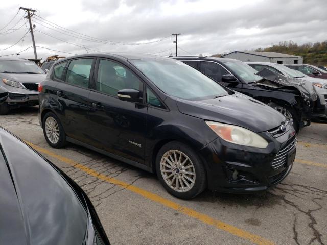 Photo 3 VIN: 1FADP5AU0EL519332 - FORD C-MAX SE 