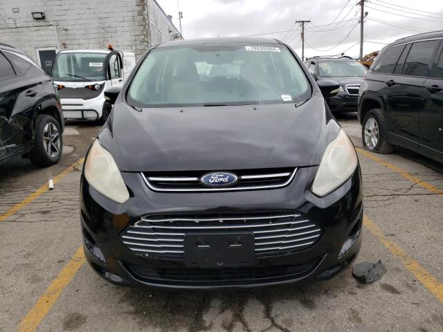 Photo 4 VIN: 1FADP5AU0EL519332 - FORD C-MAX SE 