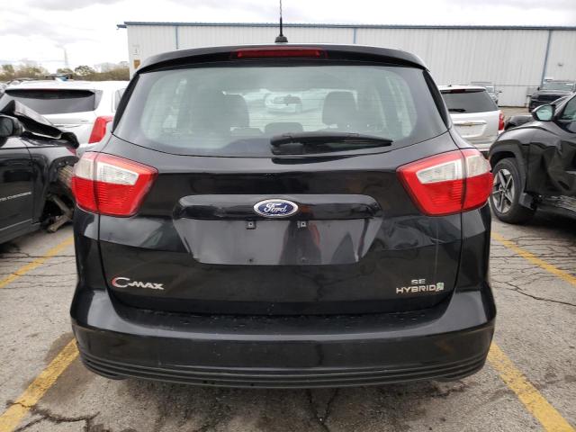 Photo 5 VIN: 1FADP5AU0EL519332 - FORD C-MAX SE 