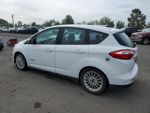 Photo 1 VIN: 1FADP5AU0FL101256 - FORD CMAX 